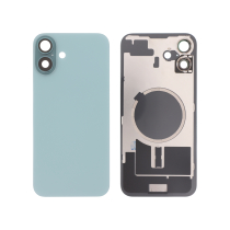 iPhone 16 Plus Camera